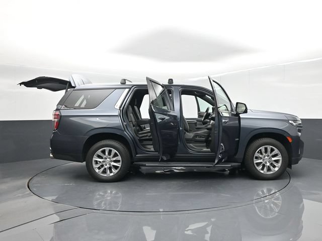 Used 2021 Chevrolet Tahoe Premier w/ Premium Package RWD image 68