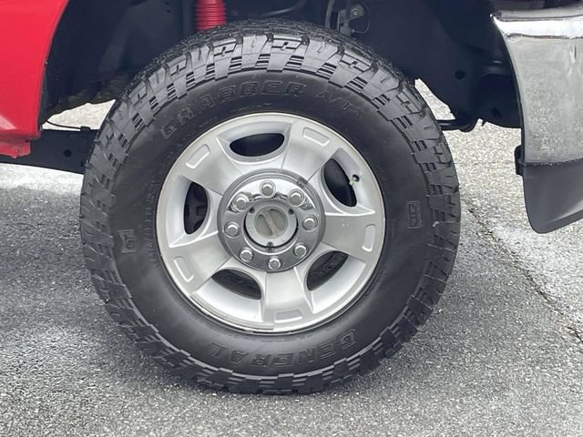 Used 2015 Ford F350 XLT AWD/4WD image 7