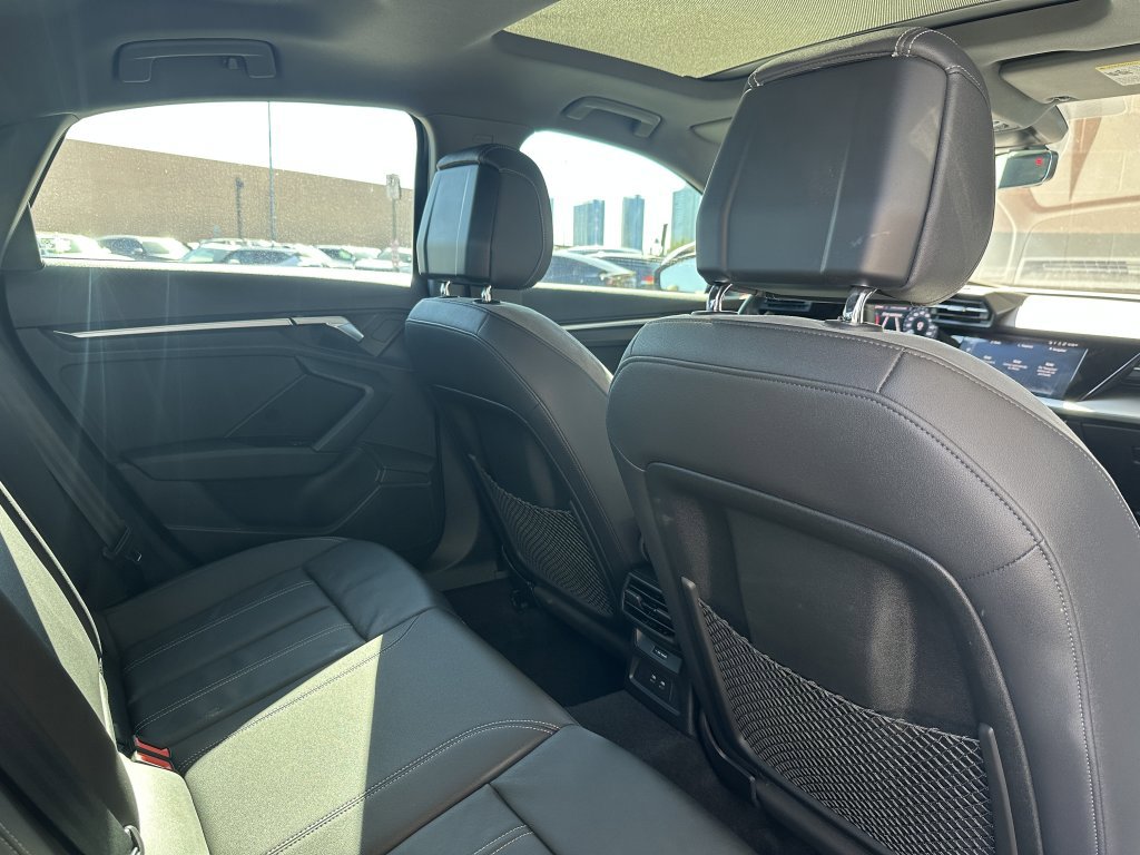 Used 2022 Audi A3 2.0T Premium w/ Convenience Package image 36