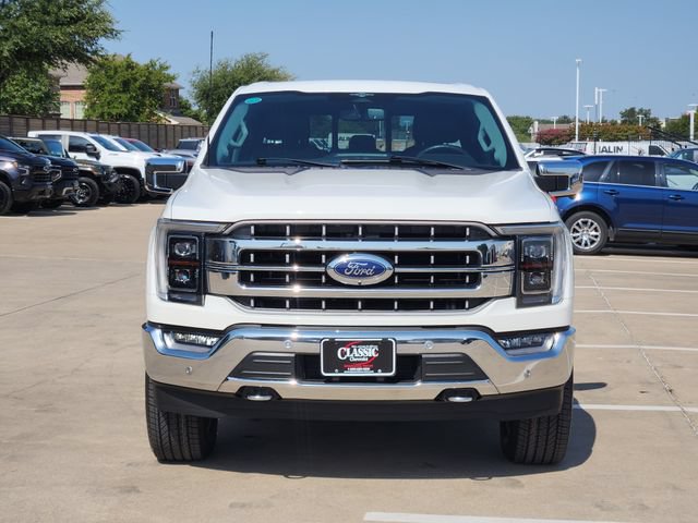 Used 2023 Ford F150 Lariat w/ Equipment Group 502A High AWD/4WD image 10