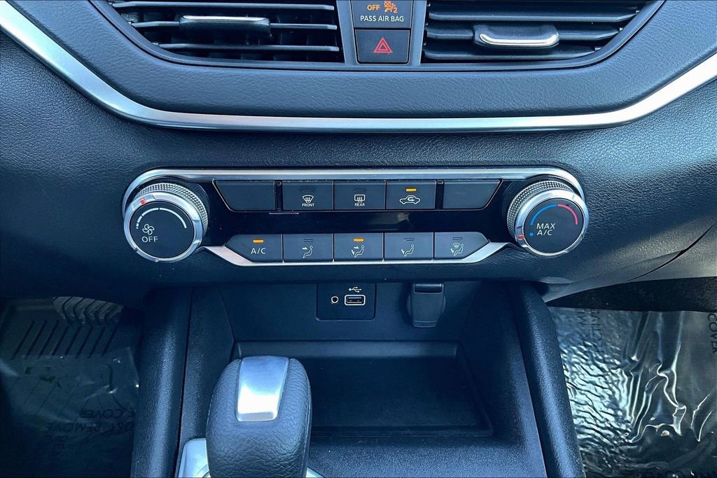 Used 2022 Nissan Altima 2.5 S image 17