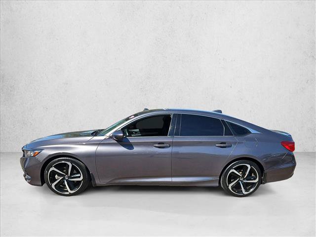 Used 2019 Honda Accord Sport image 8