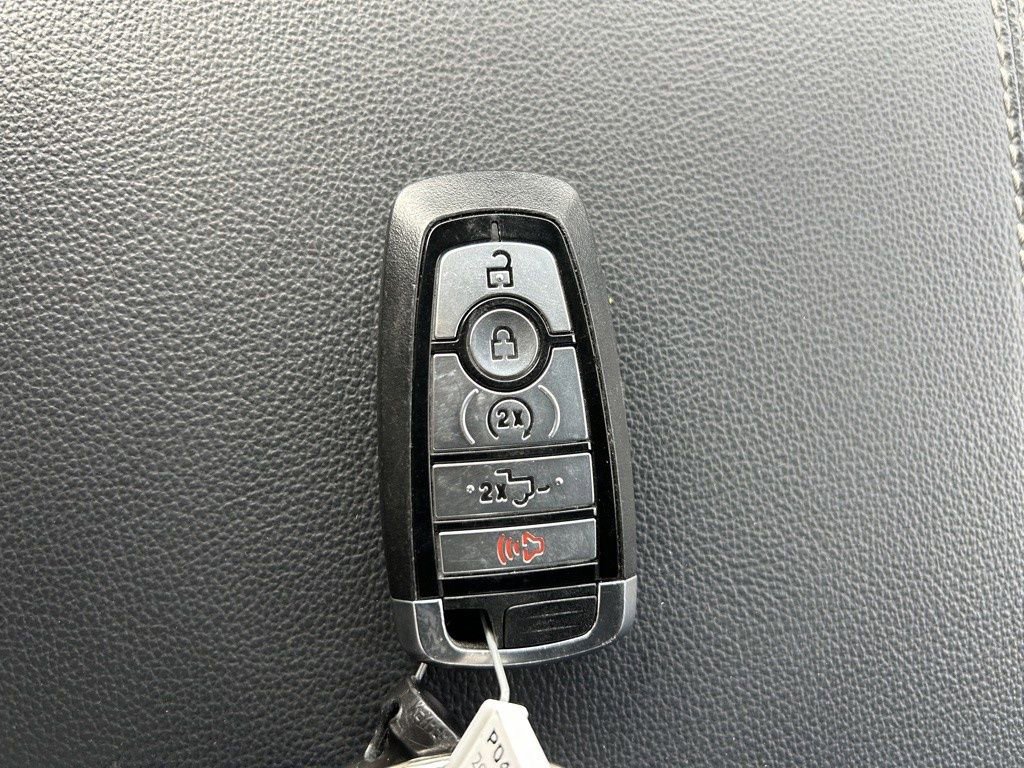 Used 2024 Ford F250 Lariat image 45