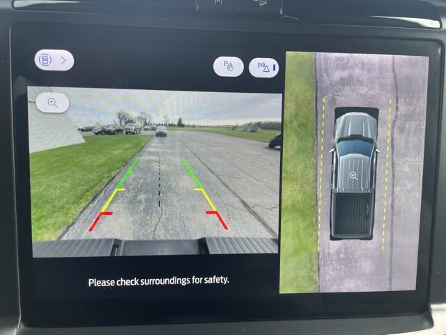 Used 2025 Ford F150 XLT w/ Equipment Group 302A MID image 28