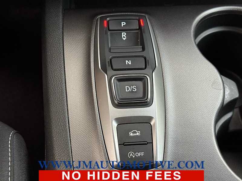 Used 2023 Honda Ridgeline Sport image 34