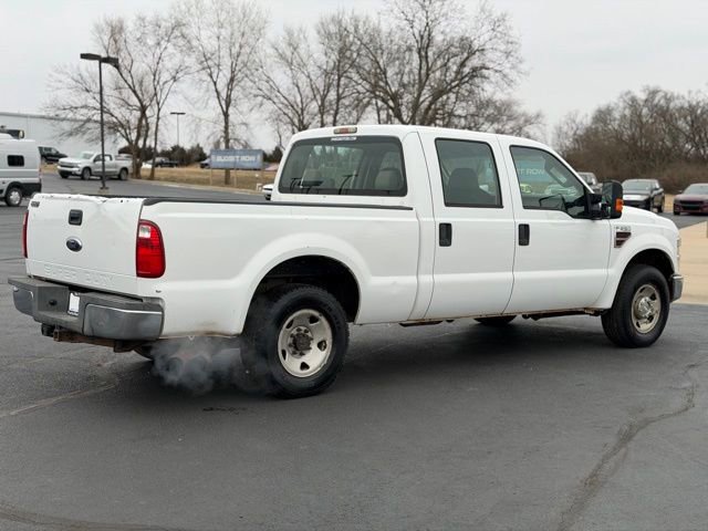 Used 2009 Ford F250 XLT image 7