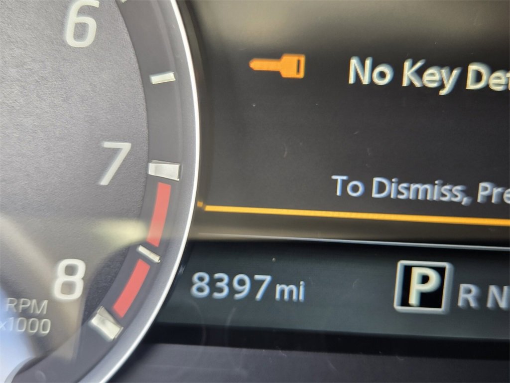 Used 2025 Nissan Frontier S image 26