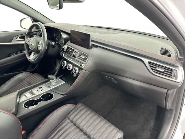 Used 2023 Genesis G70 2.0T w/ Sport Prestige Package image 32
