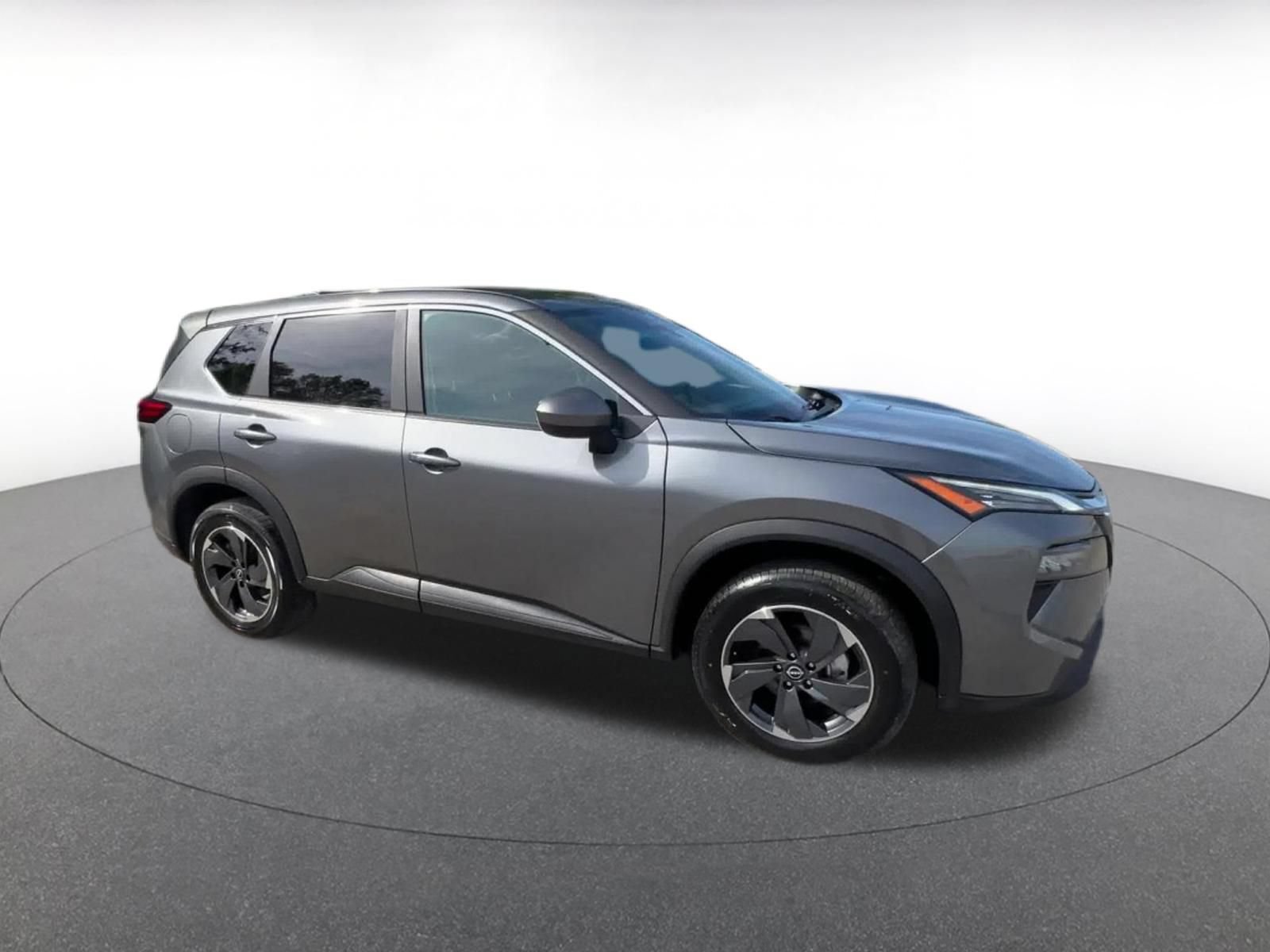 Used 2025 Nissan Rogue SV FWD video 2