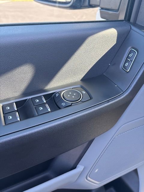 New 2026 Ford F550 4x4 SuperCab Super Duty w/ XL Chrome Package image 14