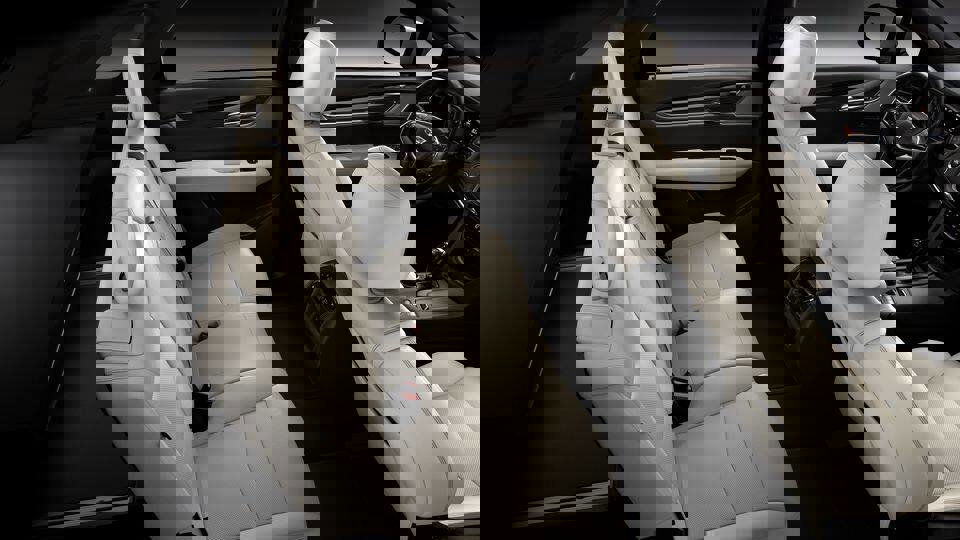 New 2026 Cadillac XT5 Sportv image 52