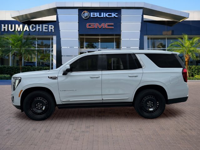 New 2027 GMC Yukon Denali w/ Denali Reserve Package AWD/4WD image 4