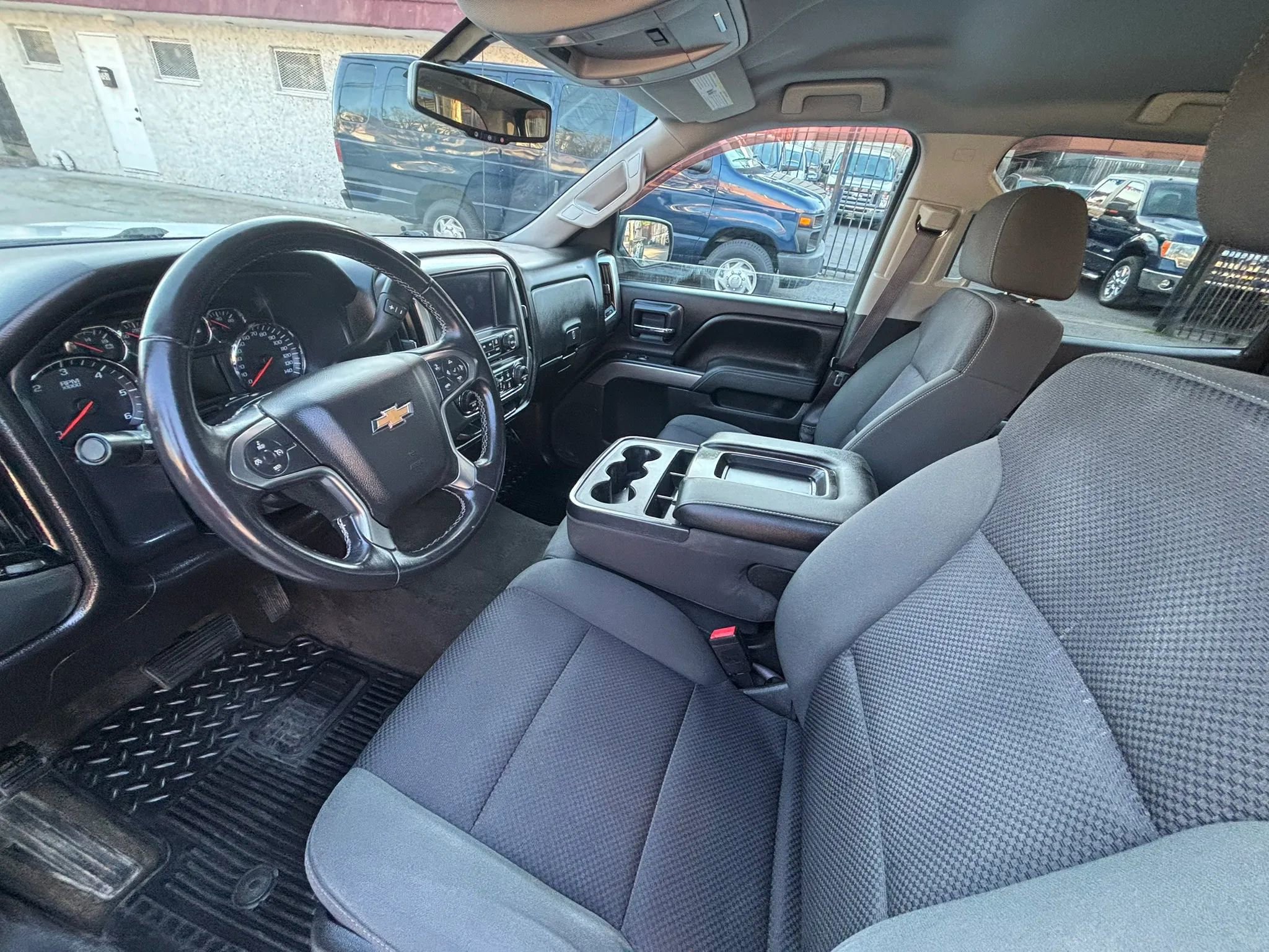 Used 2014 Chevrolet Silverado 1500 LT w/ All Star Edition image 18