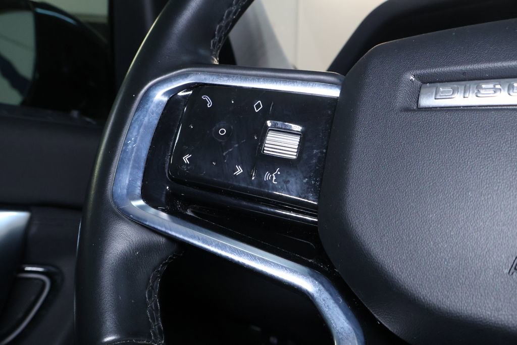 Used 2021 Land Rover Discovery Sport S image 20