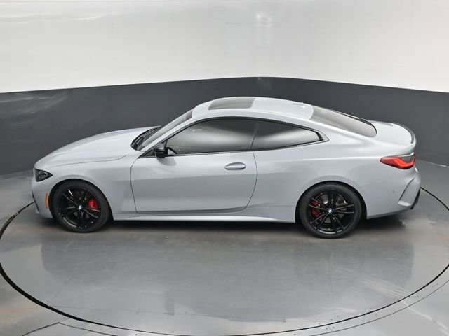 Used 2024 BMW M440i Coupe w/ Premium Package RWD image 14