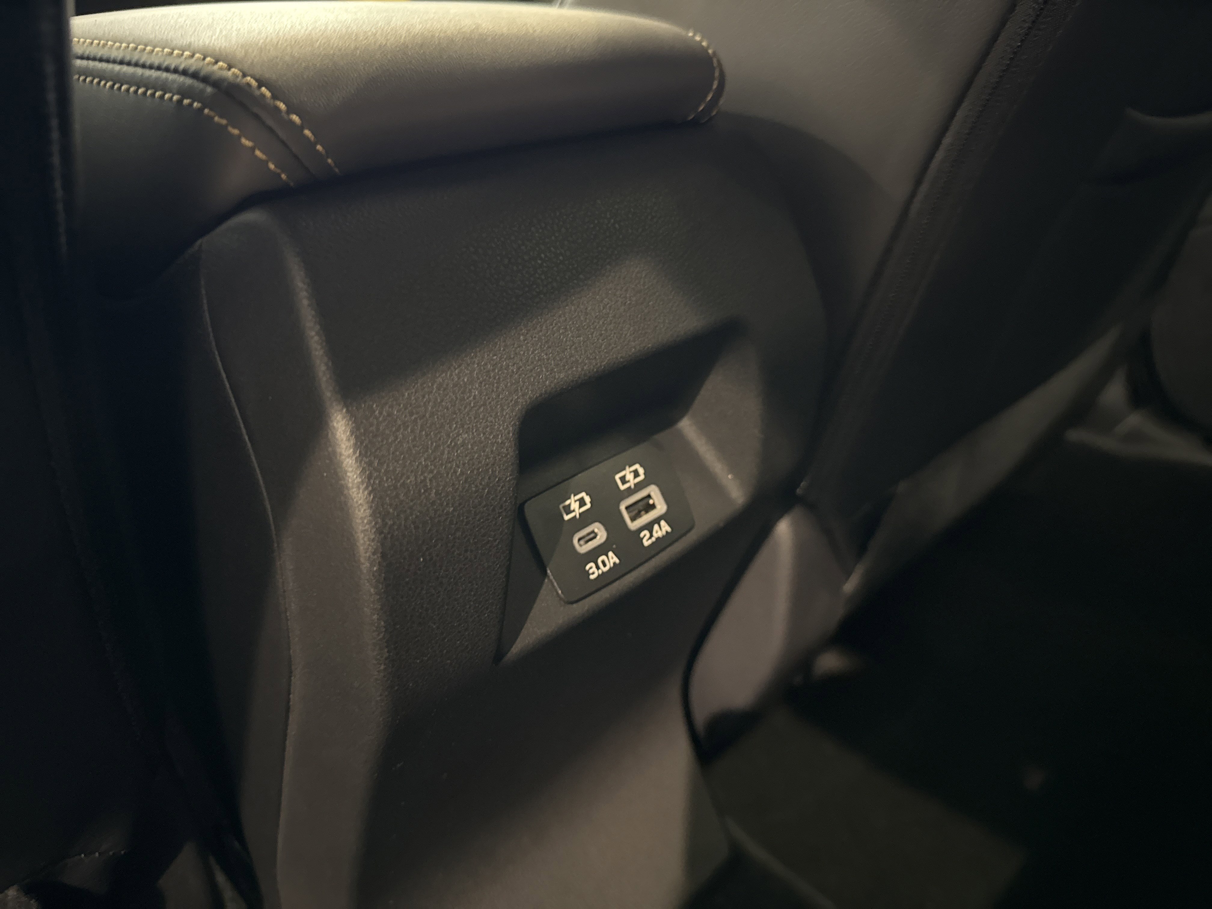 New 2026 Subaru Crosstrek 2.5i Sport image 35