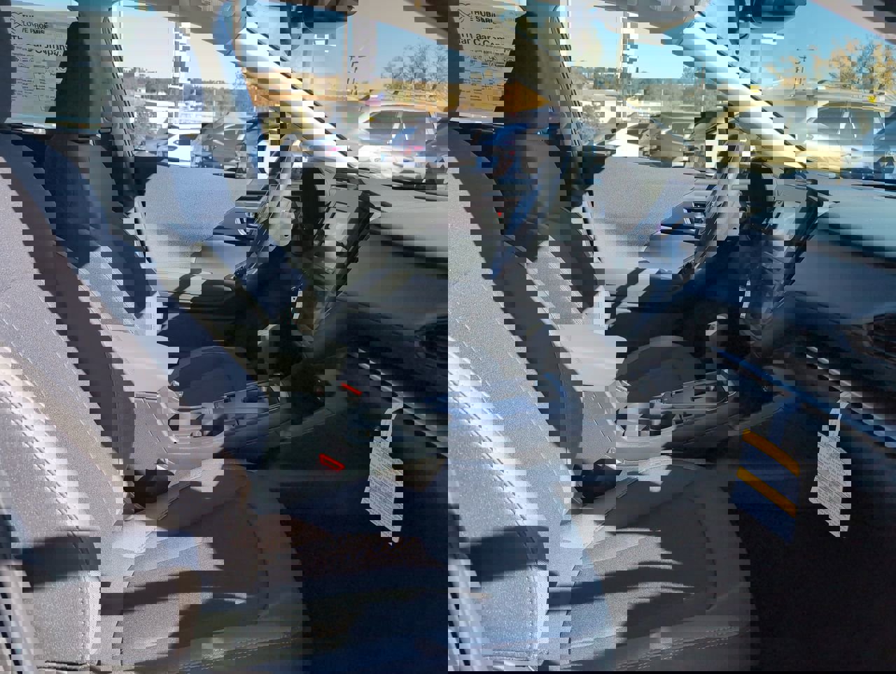 New 2025 Subaru Impreza 2.0i image 16