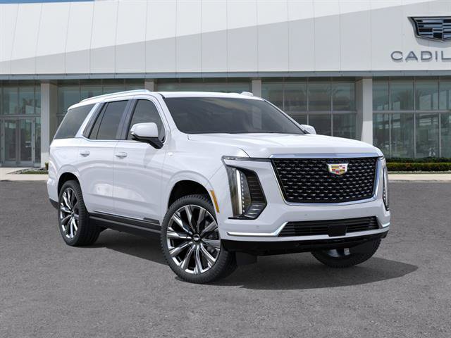 New 2026 Cadillac Escalade Luxury w/ Touring Package