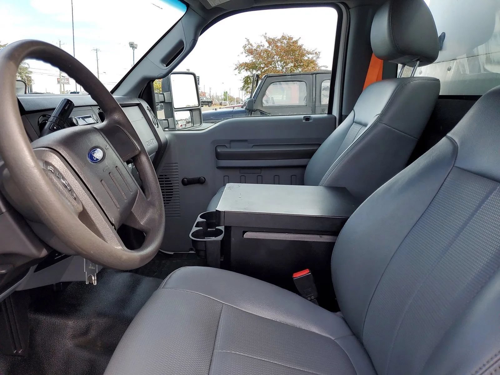 Used 2013 Ford F350 XL RWD image 14