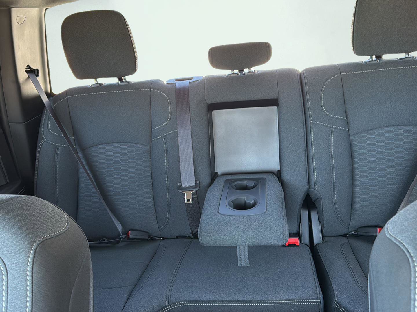 Used 2026 RAM 2500 Big Horn image 20