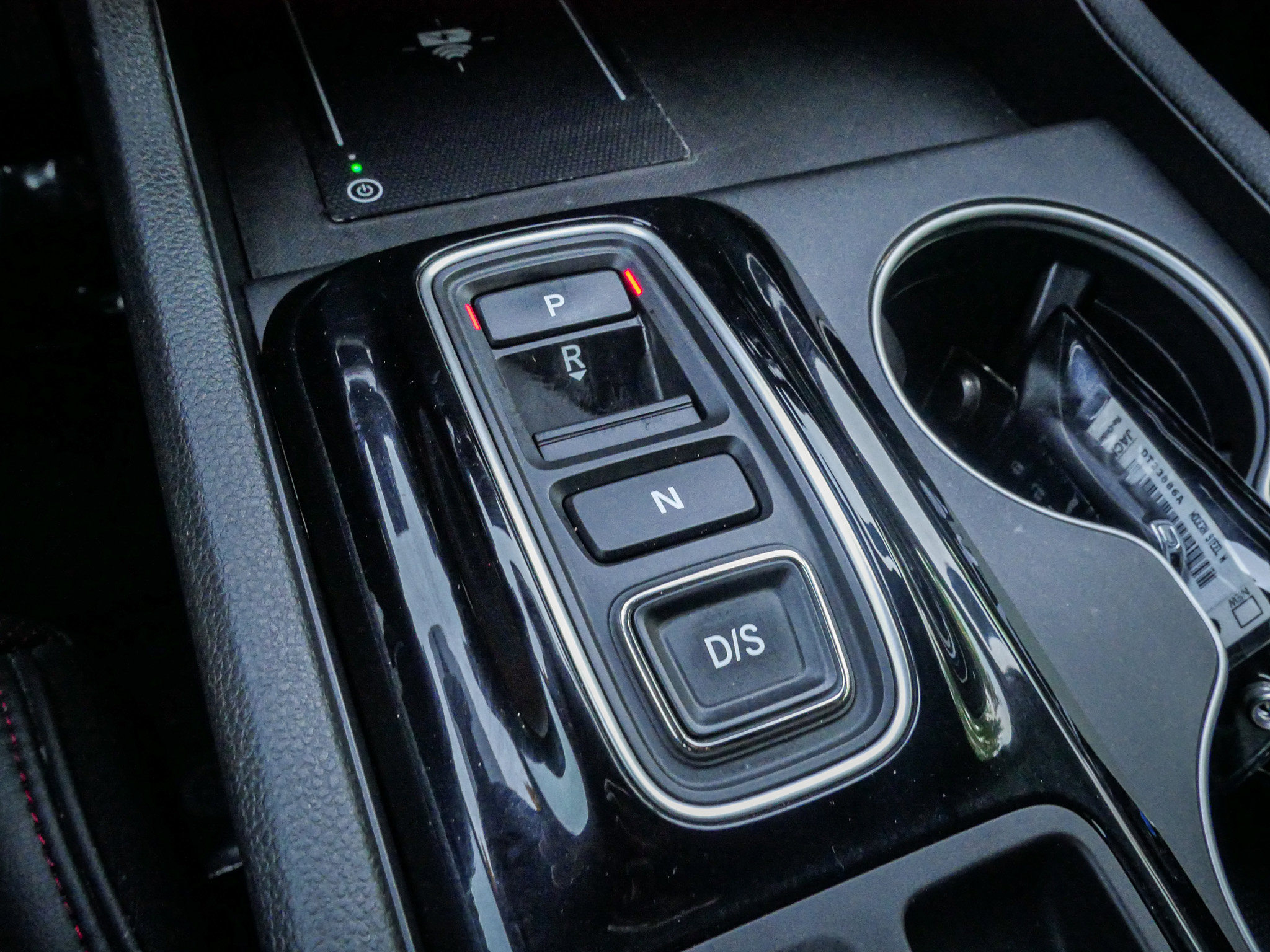 Certified 2025 Honda Pilot Black Edition image 26