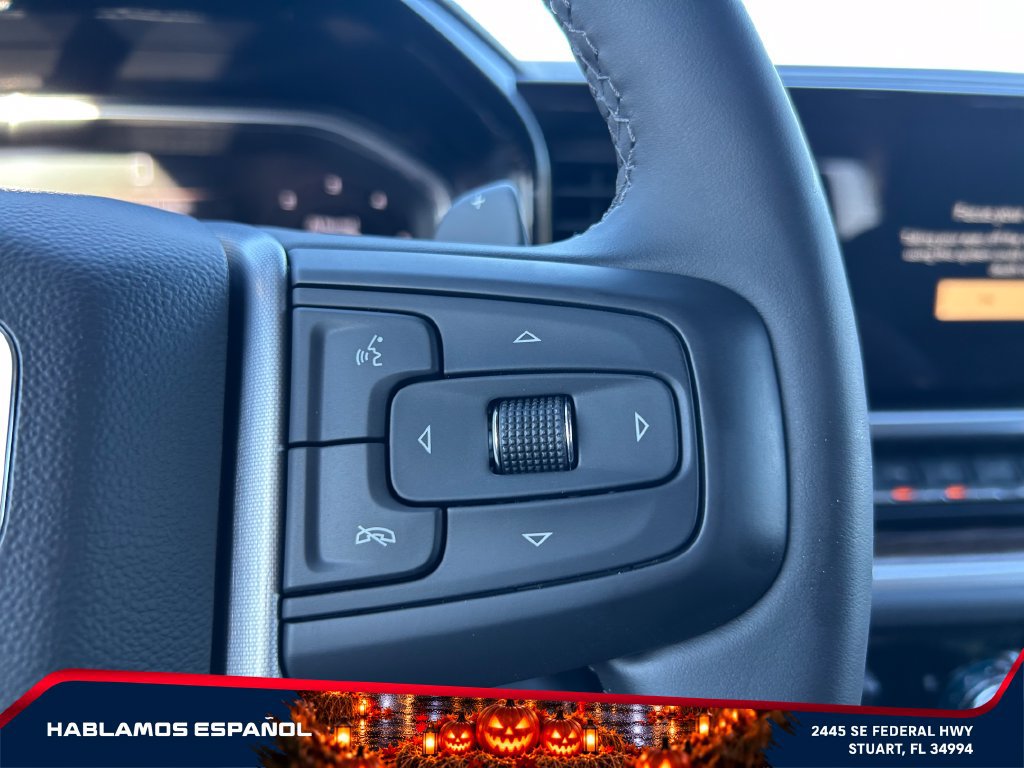 New 2026 GMC Sierra 1500 Elevation w/ Preferred Package RWD image 26