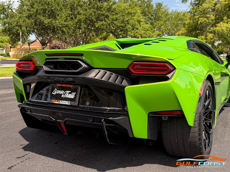 Used 2026 Lamborghini Temerario AWD/4WD image 51