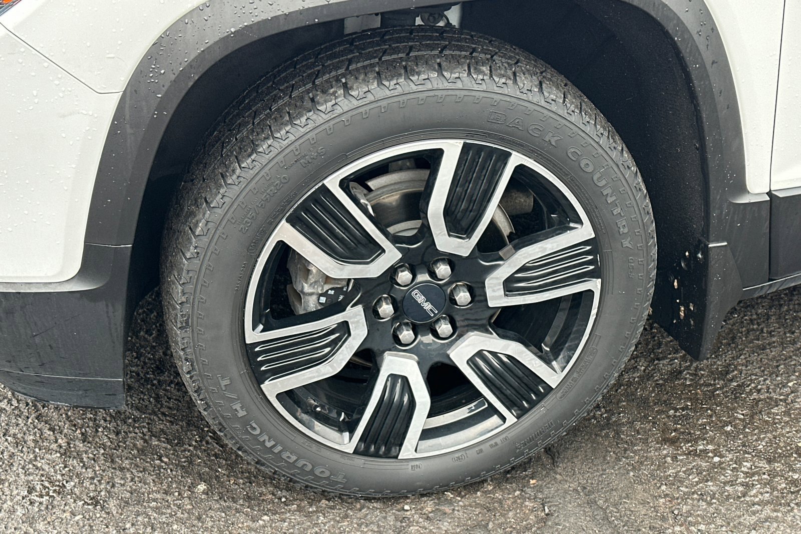 Used 2021 GMC Acadia SLT w/ Elevation Edition image 48