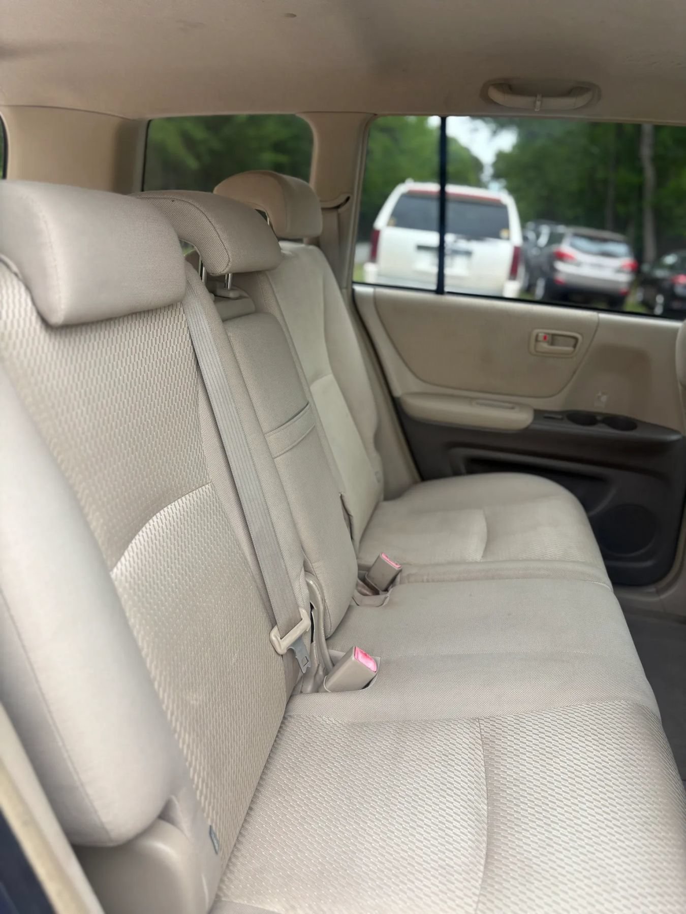 Used 2004 Toyota Highlander 2WD image 26