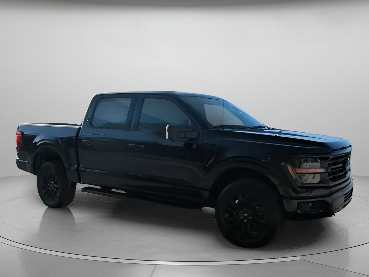 New 2026 Ford F150 XLT w/ Equipment Group 302A MID image 38