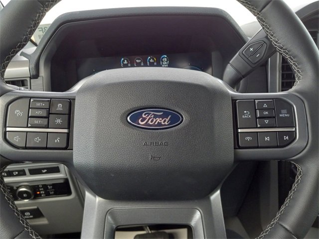 Used 2024 Ford F150 XLT w/ Equipment Group 302A MID image 17