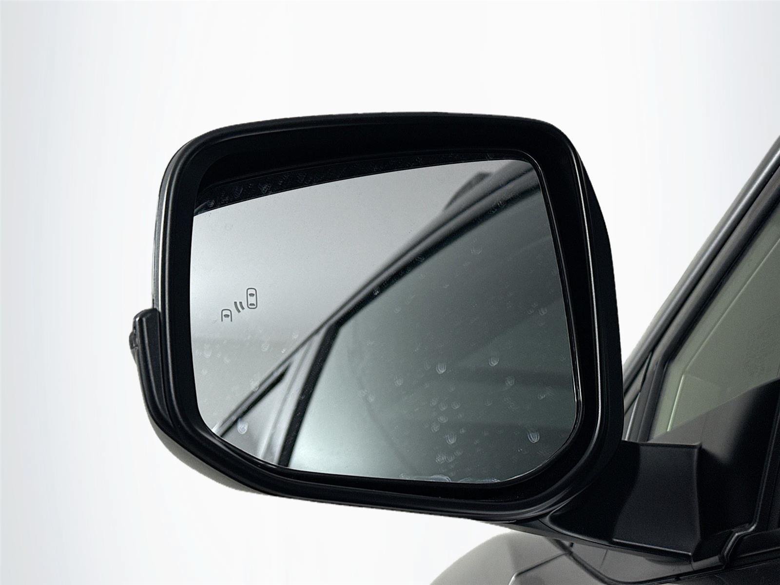 New 2026 Toyota bZ FWD image 3