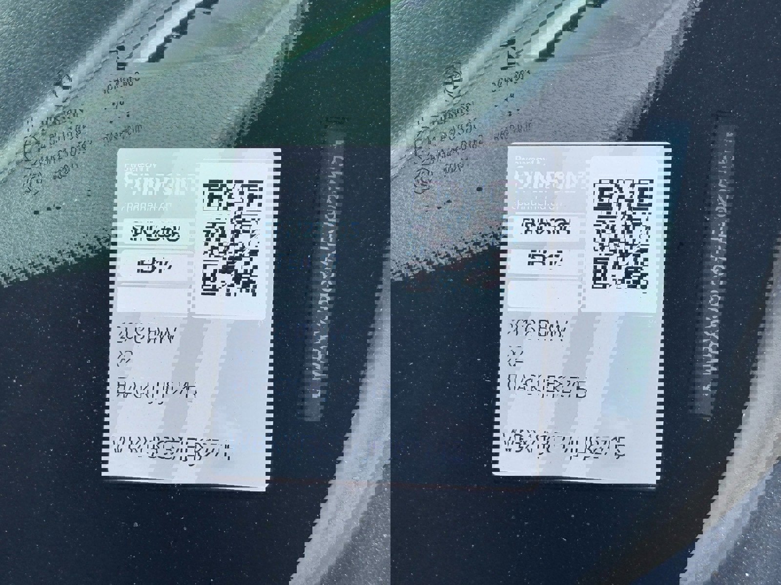 Used 2018 BMW X2 sDrive28i w/ M SportX Package image 31