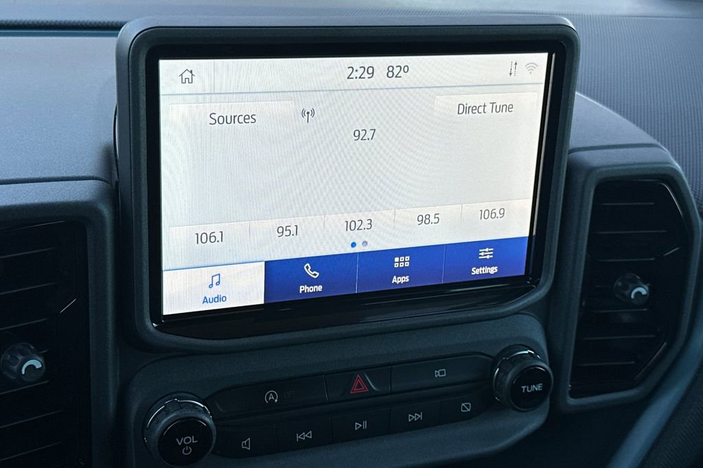 Used 2021 Ford Bronco Sport Badlands image 21