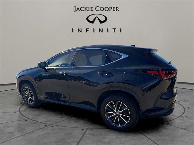 Used 2024 Lexus NX 350 AWD image 3