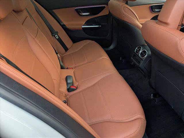 Used 2025 Mercedes-Benz C 300 Sedan image 19