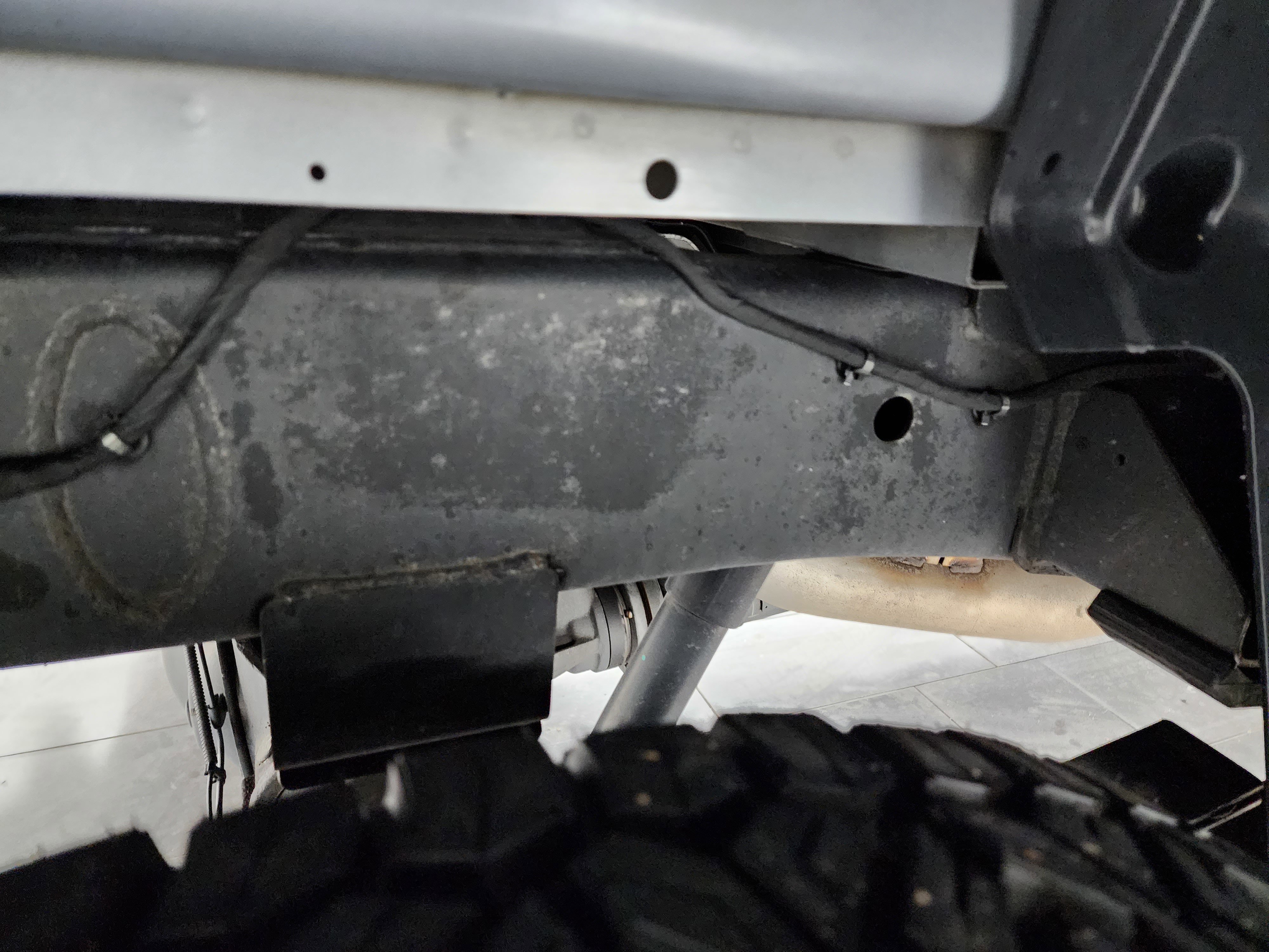 Used 2022 RAM 3500 Big Horn w/ Level B Equipment Group image 31