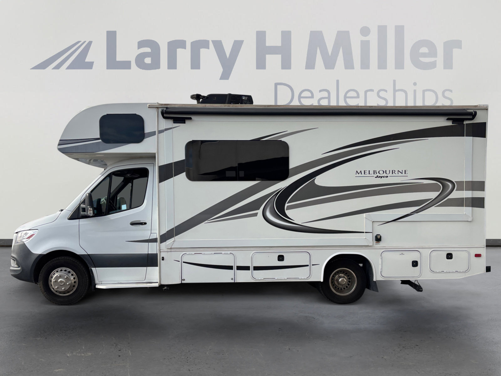 Used 2020 Mercedes-Benz Sprinter 3500 video 2