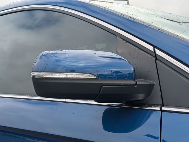 Certified 2022 Ford Edge Titanium AWD/4WD image 10