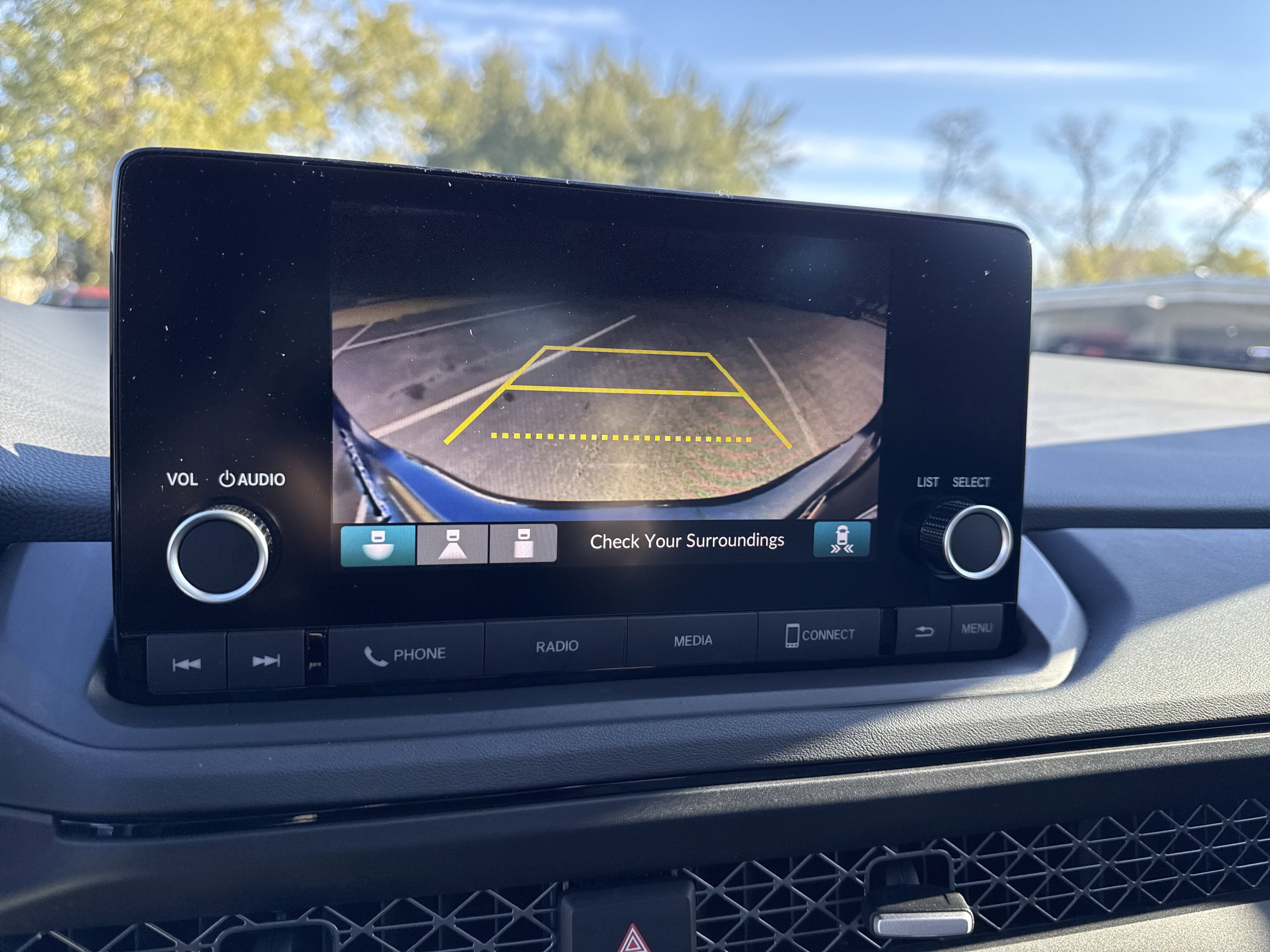 Used 2023 Honda Accord EX image 21