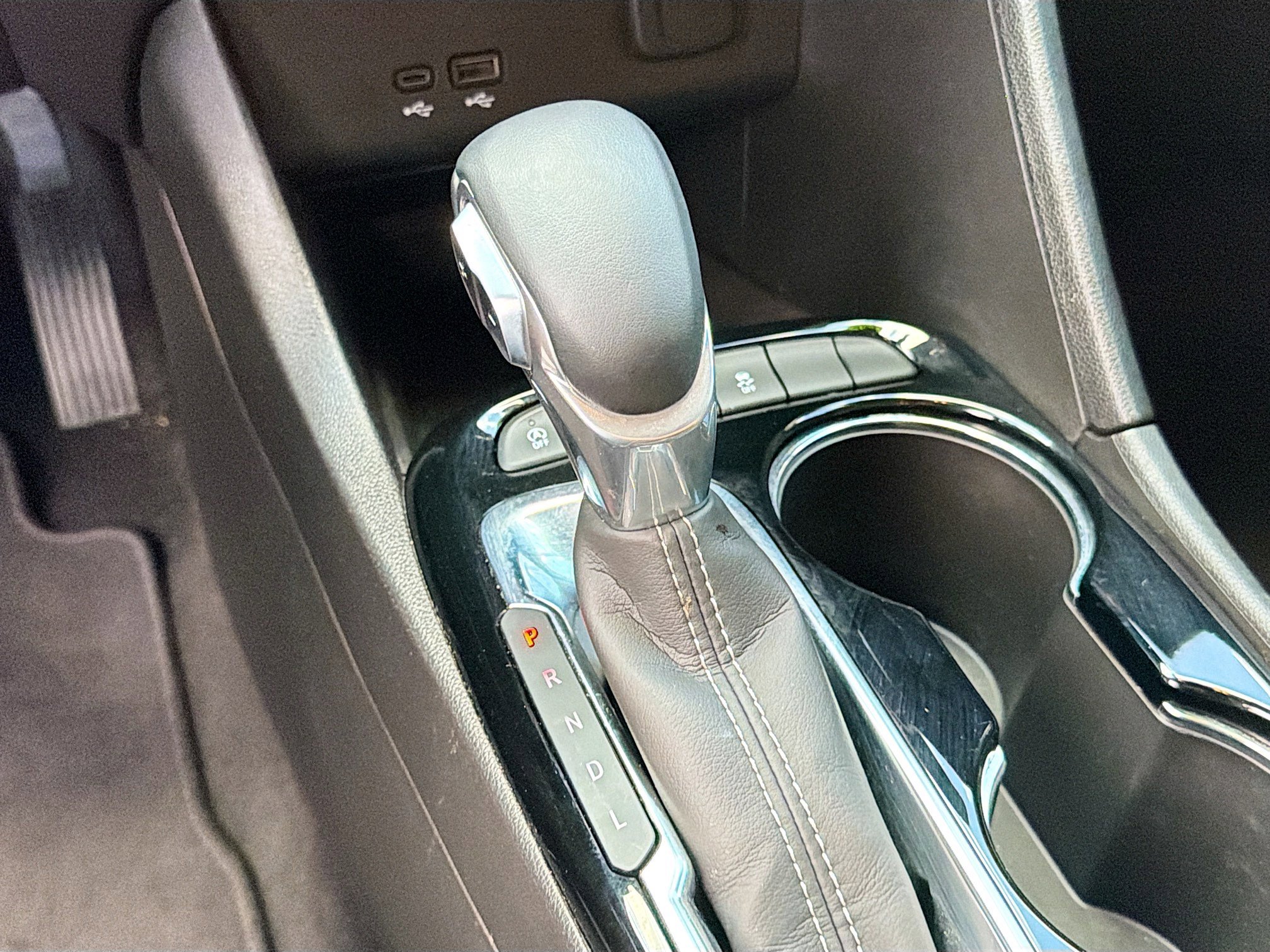 Used 2024 Buick Encore GX Preferred image 23