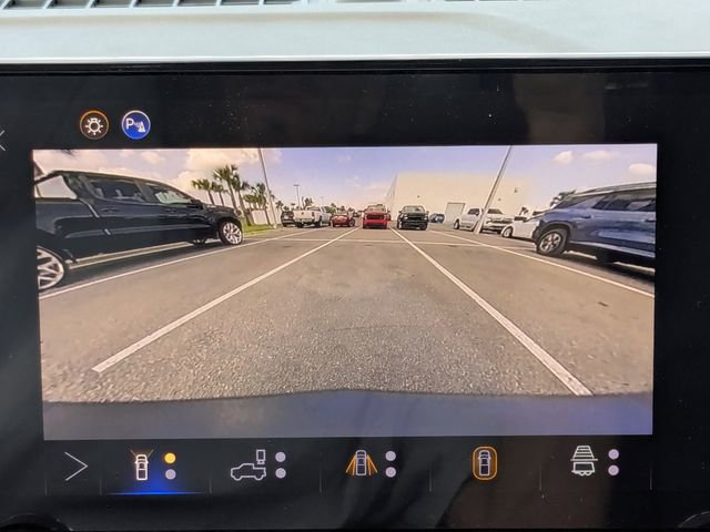 New 2026 Chevrolet Colorado LT w/ LT Convenience Package RWD image 24