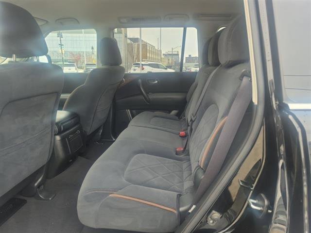 Used 2017 Nissan Armada SV w/ Driver Package image 89