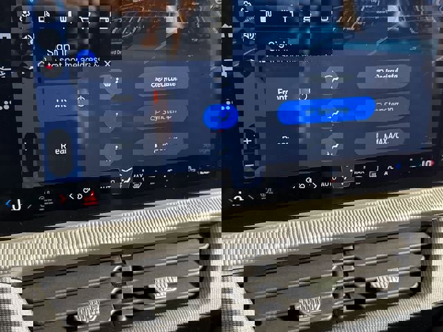 New 2026 Ford Explorer ST AWD/4WD image 34