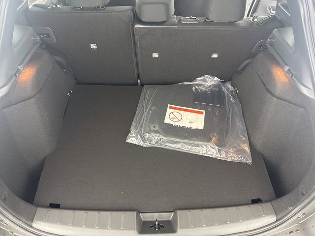 New 2026 Nissan Kicks SV w/ SV Premium Package image 26