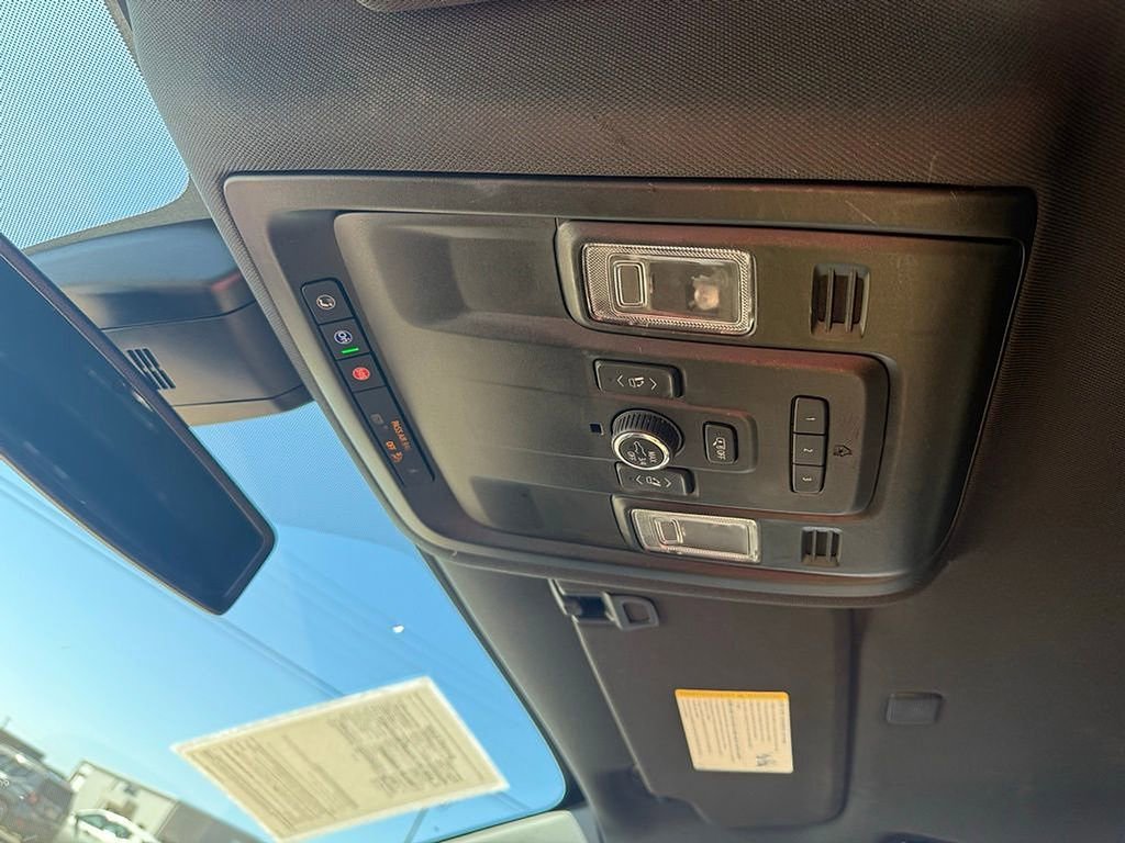 Used 2021 Chevrolet Tahoe Premier image 27