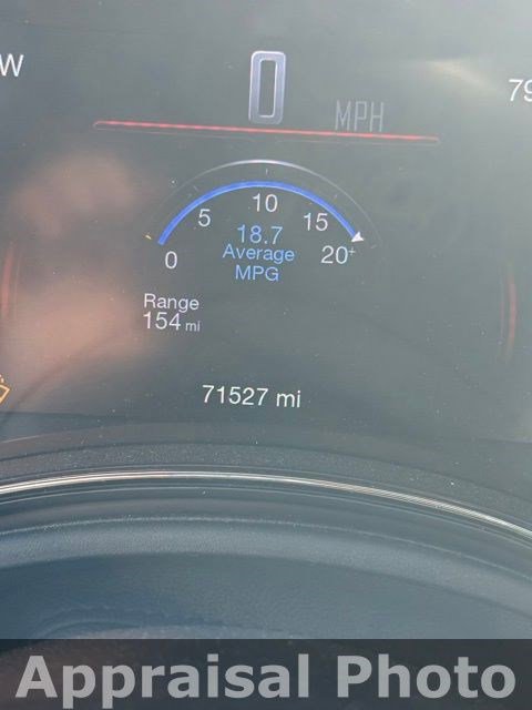 Used 2019 Dodge Durango R/T w/ Technology Group AWD/4WD image 16