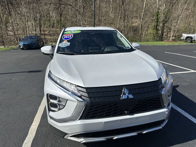 Used 2025 Mitsubishi Eclipse Cross SE image 11