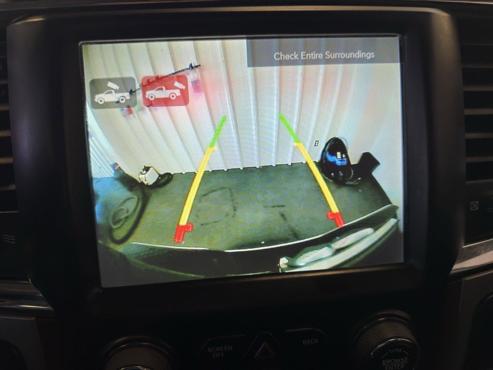 Used 2017 RAM 3500 Laramie w/ Convenience Group image 21