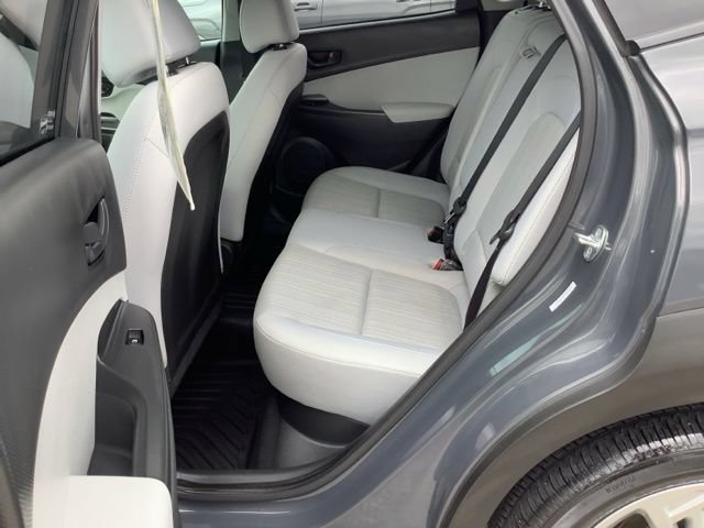 Certified 2023 Hyundai Kona SEL FWD image 12